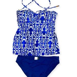 Ralph Lauren Swimsuit size 8 like new